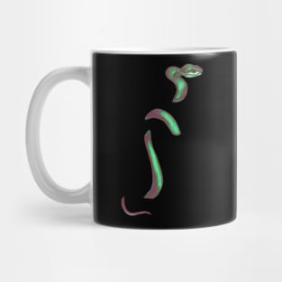 snek 4 Mug